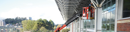 Crane Attachments - Headers 2